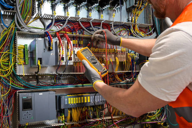 Best Electrical System Inspection  in Barton Creek, TX