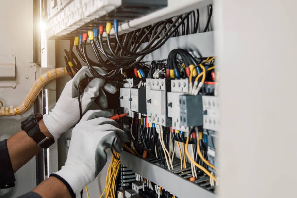 Best Electrical Contractors for Businesses  in Barton Creek, TX